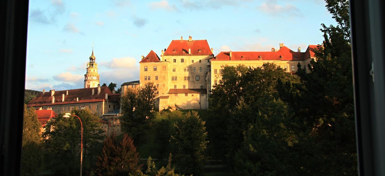 The Best Castle View-Bus Station, Parking, Center Cesky Krumlov Exterior photo